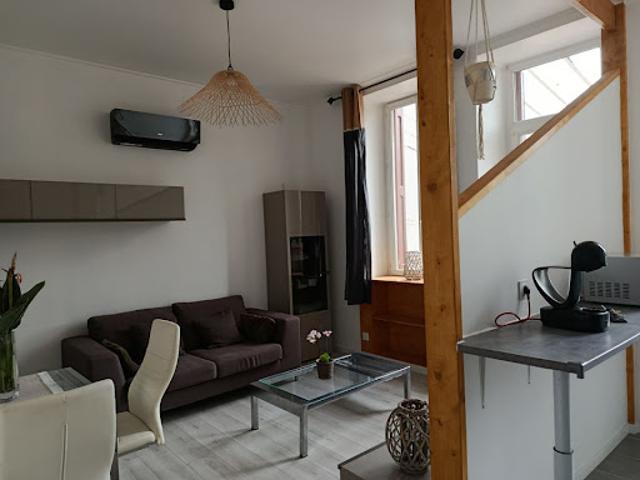 Appartement location à Valence