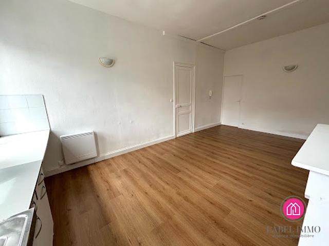 Appartement location à Valenciennes