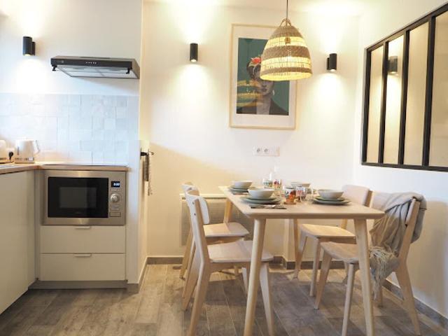 Appartement location à Vallauris, Alpes-Maritimes