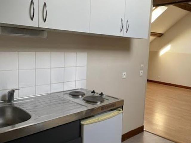 Appartement location à Chantiers, Versailles