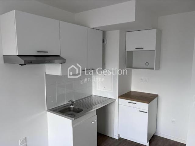 Appartement location à Le Raincy, Villepinte