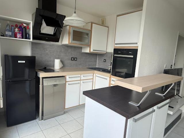 Appartement location à Istres, Vitrolles