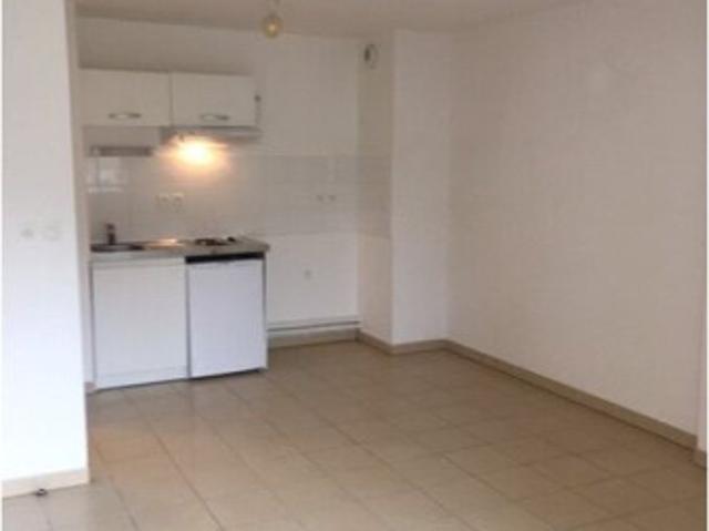 Appartement location à Toulouse