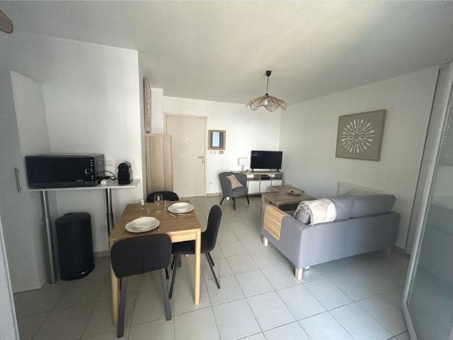 Appartement location à Toulouse