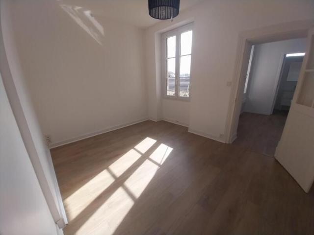 Appartement location à Orléans