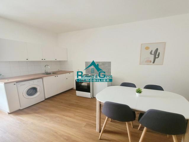 Appartement location à Fougères-Vitré, Bretagne