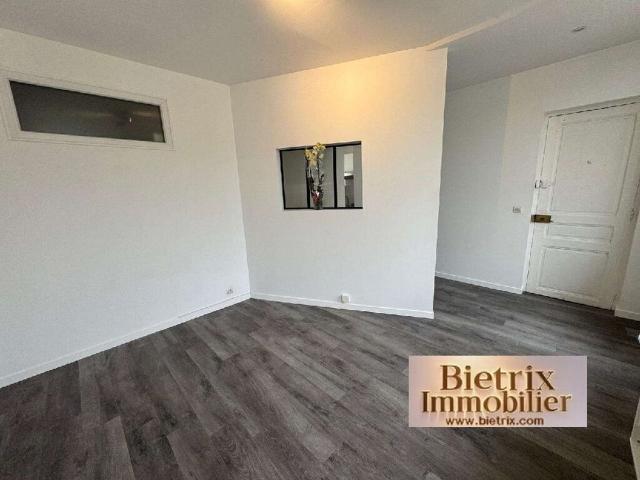 Appartement location à L'Isle-Adam, Val-d'Oise