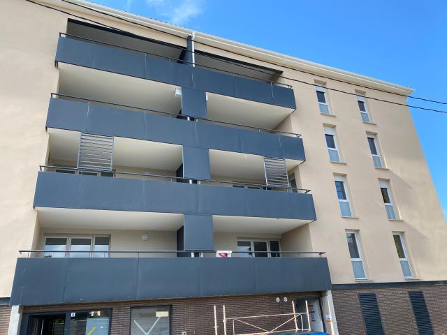 Appartement location à Les Izards-Trois Cocus, Toulouse
