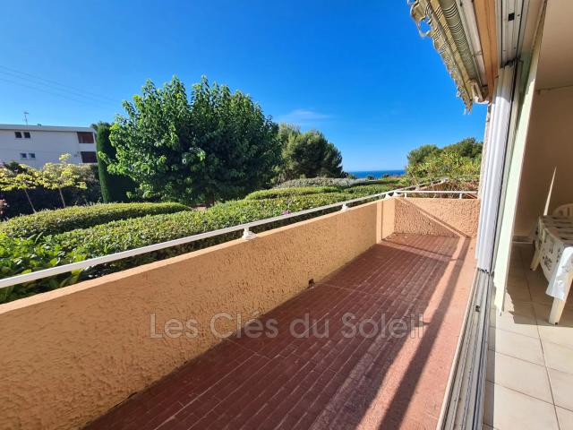 Appartement location à Arrondissement de Toulon, Bandol