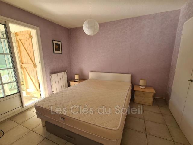 Appartement location à Arrondissement de Toulon, Bandol