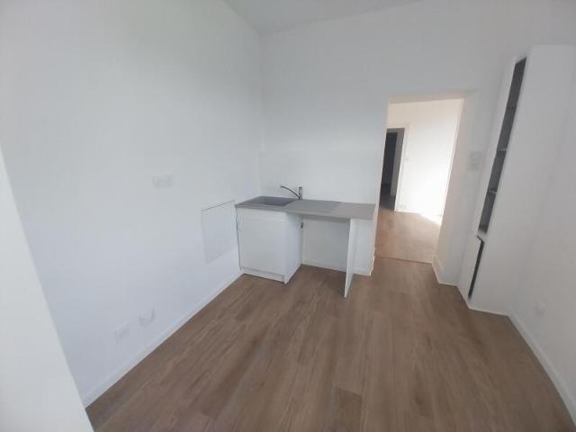 Appartement location à Orléans
