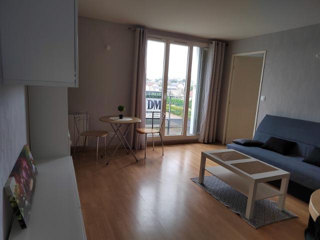 Appartement location à Orléans
