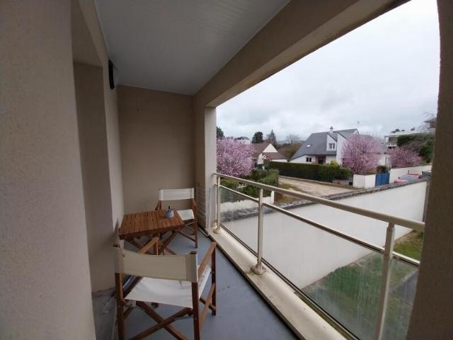 Appartement location à Orléans