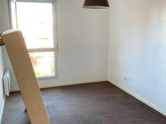 Appartement location à Argenteuil