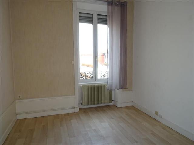 Appartement location à Roanne