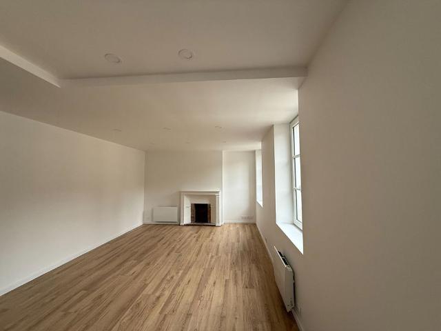 Appartement location à Évreux, Nonancourt