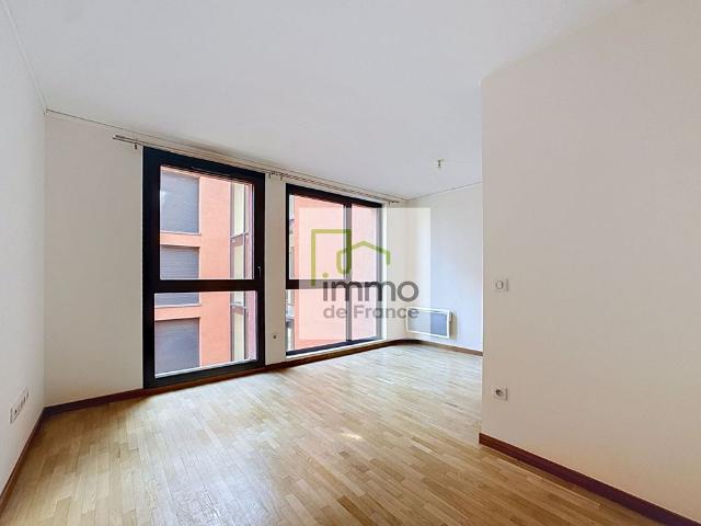 Appartement location à Lille, Lompret
