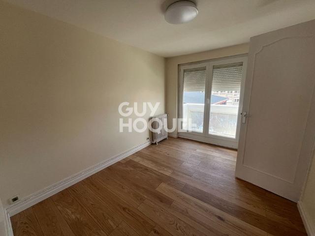 Appartement location à Calais