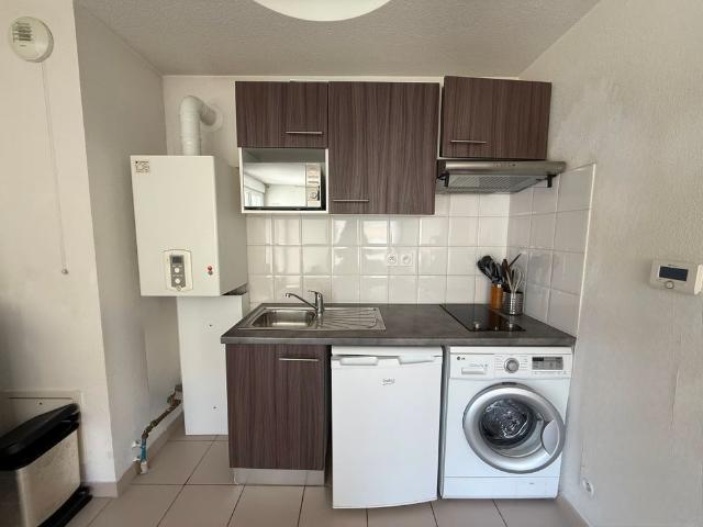 Appartement location à Saint-Julien-en-Genevois, Annemasse