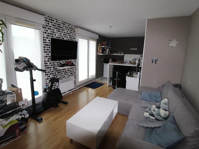 Appartement location à Lompret, Nord