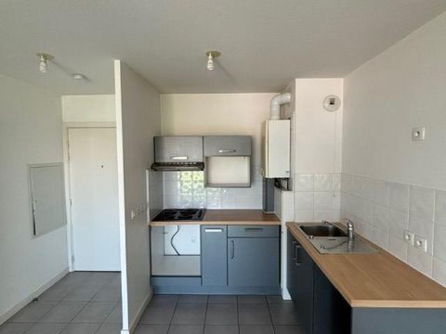 Appartement location à Bordeaux