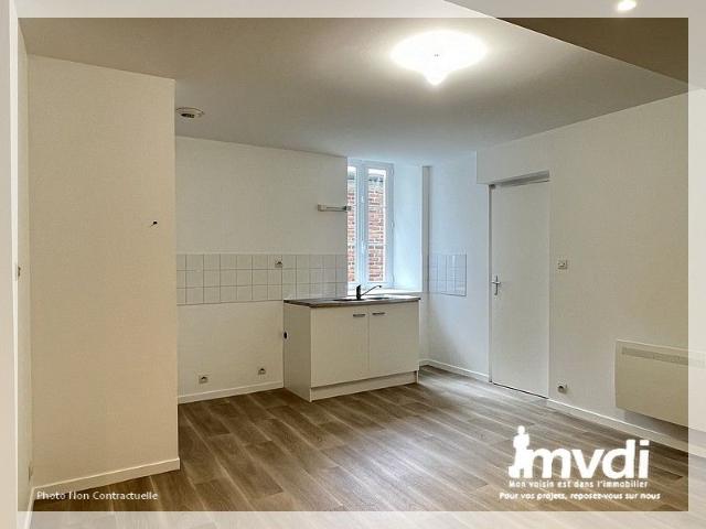 Appartement location à Châteaubriant-Ancenis, Ancenis