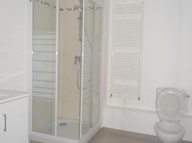 Appartement location à Caen, Courseulles-sur-mer