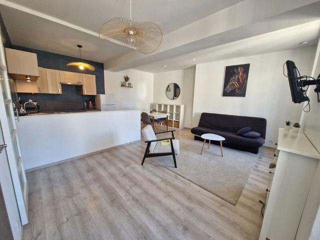 Appartement location à Auxerre