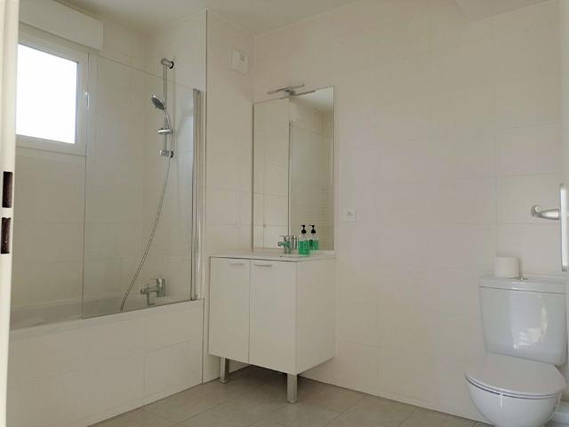 Appartement location à Palaiseau, Orsay