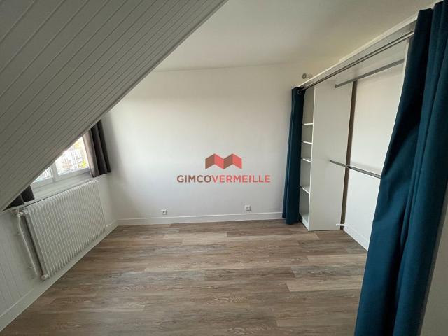 Appartement location à Nanterre, Rueil-malmaison