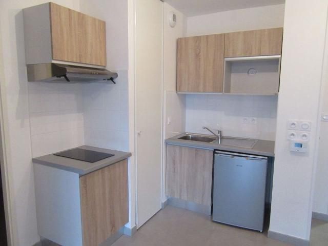 Appartement location à Nantes, Orvault