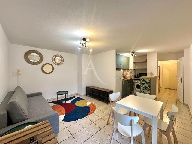 Appartement location à Argenteuil