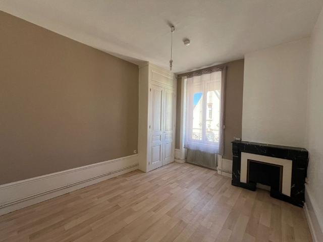 Appartement location à Roanne, Loire