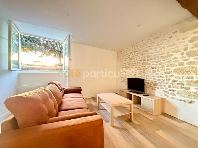 Appartement location à Montauban, Caussade