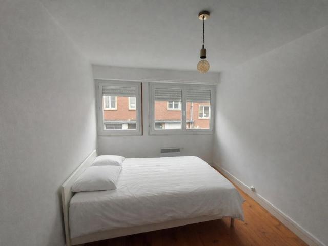 Appartement location à Amiens, Dury
