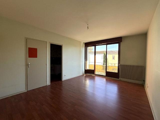 Appartement location à Montauban
