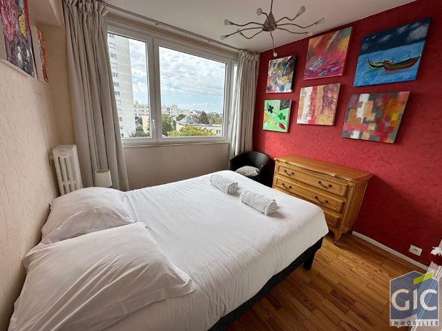 Appartement location à Caen