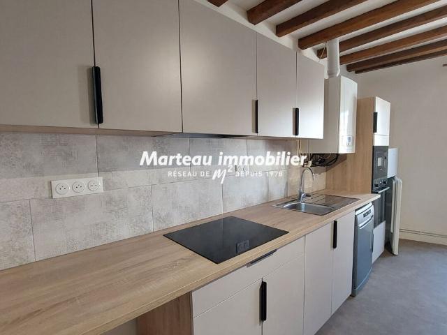 Appartement location à Le Mans