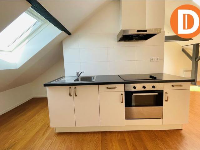 Appartement location à Metz, Montigny-lès-metz