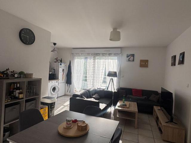 Appartement location à Les Foisses, Aubière