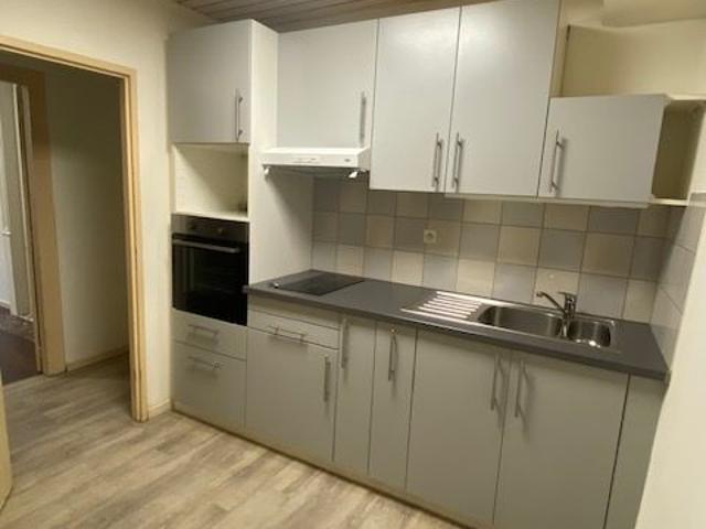 Appartement location à Lunéville
