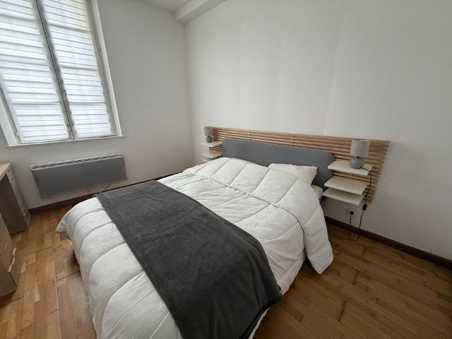Appartement location à Dijon