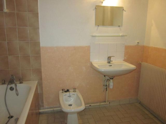 Appartement location à Crépy-en-Valois, Oise