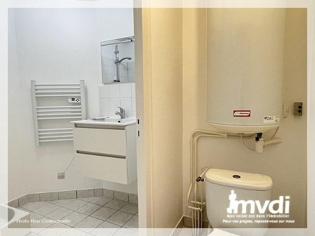 Appartement location à Châteaubriant-Ancenis, Ancenis