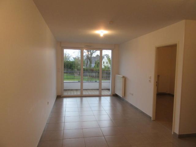 Appartement location à Nantes, Orvault