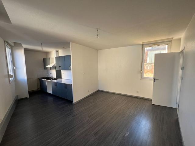 Appartement location à Roanne
