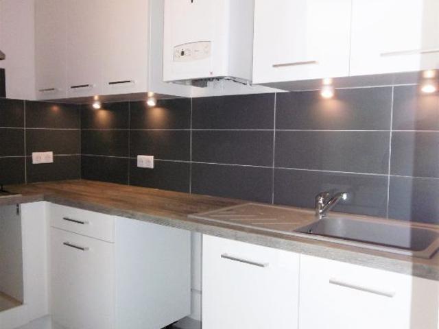 Appartement location à Montauban