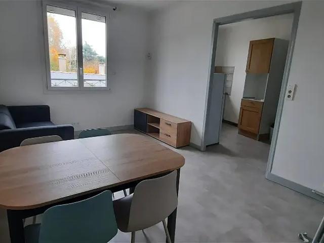 Appartement location à Cholet, Cholet