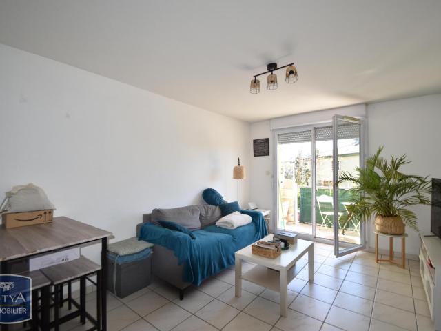 Appartement location à France métropolitaine, Clermont-dessous