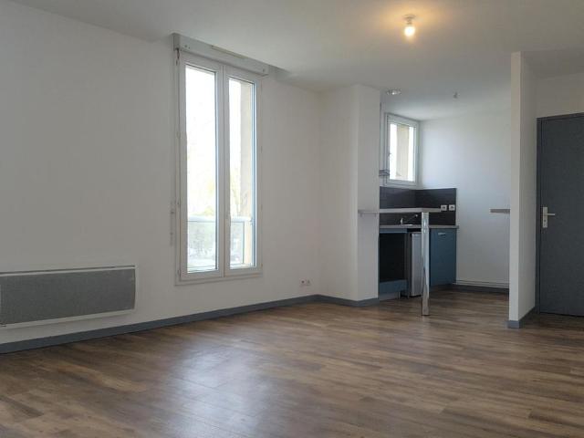 Appartement location à Mont-de-Marsan, Aire-sur-l'adour